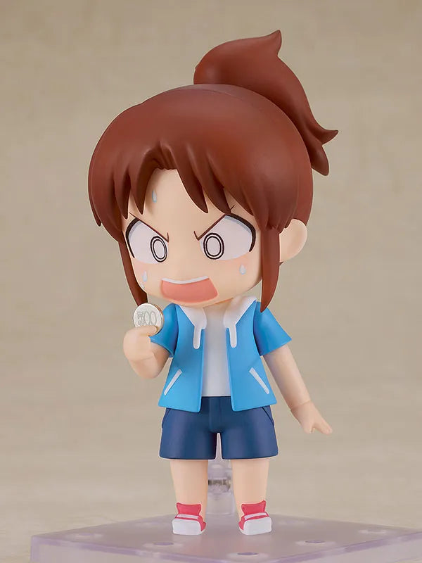 City The Animation - Mimineko - Nagumo Midori - Nendoroid #2838 (Good Smile Company)ㅤ – Good Smile Company – ActionFigureBrasil