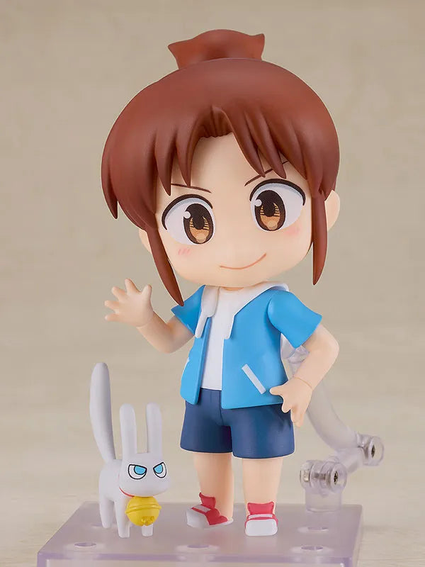 City The Animation - Mimineko - Nagumo Midori - Nendoroid #2838 (Good Smile Company)ㅤ – Good Smile Company – ActionFigureBrasil