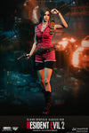 Claire Redfield (Classic Version) (Classic Version) - ActionFigure Brasil