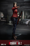 Claire Redfield (Classic Version) - ActionFigure Brasil