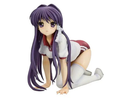 Clannad - Fujibayashi Kyou - 4-Leaves - 1/6 - Gym Uniform ver. (Key Kotobukiya Visual Art's)ㅤ – Kotobukiya – ActionFigureBrasil