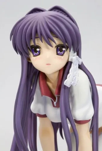 Clannad - Fujibayashi Kyou - 4-Leaves - 1/6 - Gym Uniform ver. (Key Kotobukiya Visual Art's)ㅤ – Kotobukiya – ActionFigureBrasil