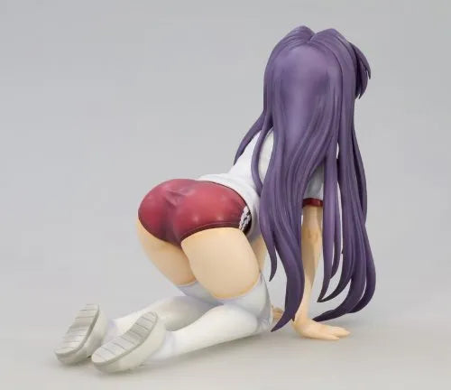 Clannad - Fujibayashi Kyou - 4-Leaves - 1/6 - Gym Uniform ver. (Key Kotobukiya Visual Art's)ㅤ – Kotobukiya – ActionFigureBrasil