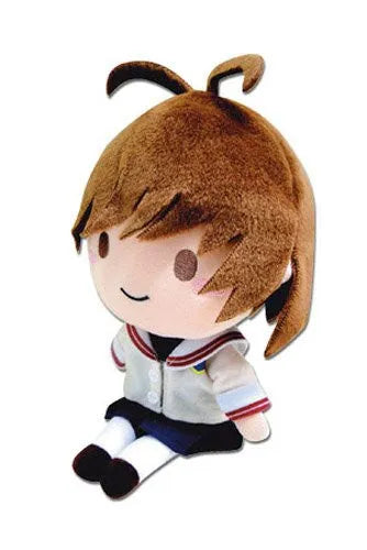 Clannad - Furukawa Nagisa - Key 10th Memorial Fes (Toy's Planning Key Visual Art's)ㅤ – Toy's Planning – ActionFigureBrasil — ângulo diferente