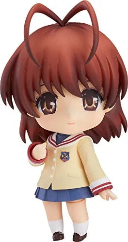 Clannad - Furukawa Nagisa - Nendoroid #869 (Good Smile Company)ㅤ – Good Smile Company – ActionFigureBrasil