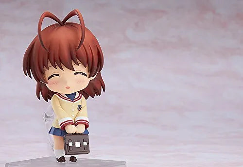 Clannad - Furukawa Nagisa - Nendoroid #869 (Good Smile Company)ㅤ – Good Smile Company – ActionFigureBrasil