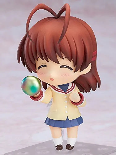 Clannad - Furukawa Nagisa - Nendoroid #869 (Good Smile Company)ㅤ – Good Smile Company – ActionFigureBrasil
