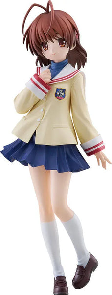 Clannad - Furukawa Nagisa - Pop Up Parade - L (Good Smile Company)ㅤ – Good Smile Company – ActionFigureBrasil