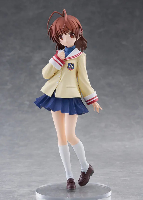 Clannad - Furukawa Nagisa - Pop Up Parade - L (Good Smile Company)ㅤ – Good Smile Company – ActionFigureBrasil