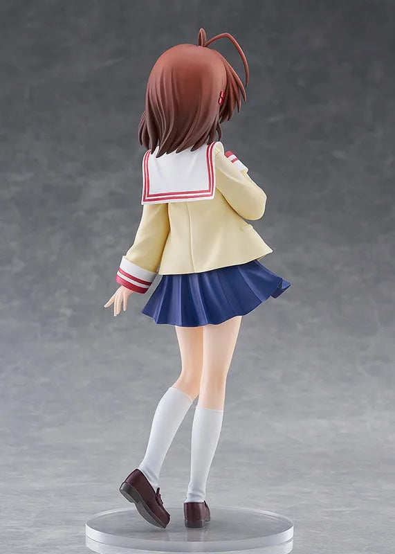 Clannad - Furukawa Nagisa - Pop Up Parade - L (Good Smile Company)ㅤ – Good Smile Company – ActionFigureBrasil
