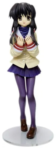 Clannad - Ibuki Fuuko - 1/8 (Key Kotobukiya Visual Art's)ㅤ – Kotobukiya – ActionFigureBrasil