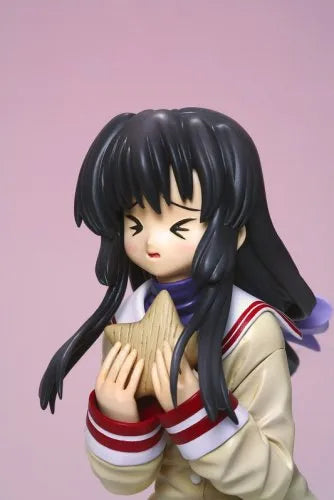Clannad - Ibuki Fuuko - 1/8 (Key Kotobukiya Visual Art's)ㅤ – Kotobukiya – ActionFigureBrasil — ambientada