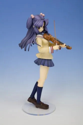 Clannad - Ichinose Kotomi - 1/8 (Kotobukiya)ㅤ – Kotobukiya – ActionFigureBrasil — ângulo diferente