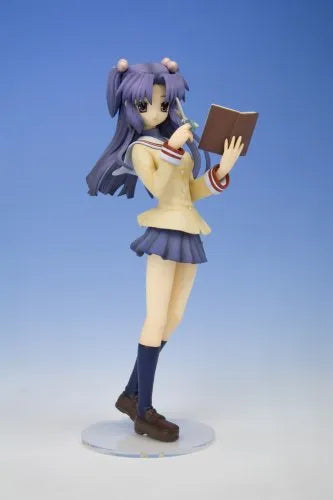 Clannad - Ichinose Kotomi - 1/8 (Kotobukiya)ㅤ – Kotobukiya – ActionFigureBrasil — close