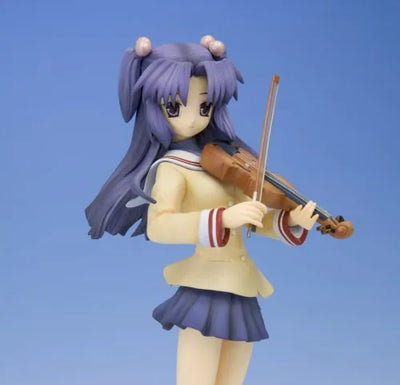 Clannad - Ichinose Kotomi - 1/8 (Kotobukiya)ㅤ – Kotobukiya – ActionFigureBrasil — embalagem