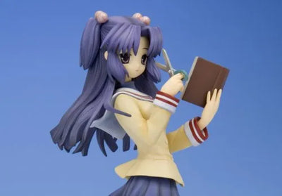 Clannad - Ichinose Kotomi - 1/8 (Kotobukiya)ㅤ – Kotobukiya – ActionFigureBrasil — acessórios
