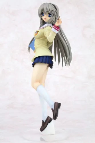 Clannad - Sakagami Tomoyo - 4-Leaves - 1/6 - School Uniform (Kotobukiya Visual Art's)ㅤ – Kotobukiya – ActionFigureBrasil