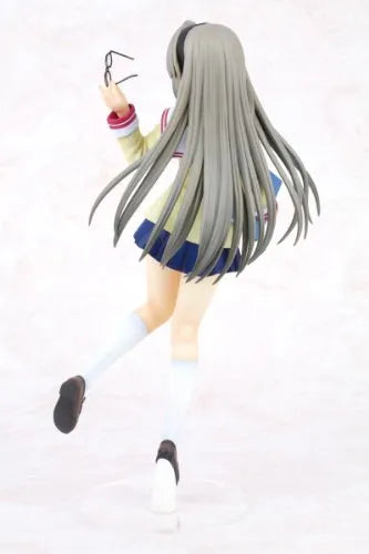 Clannad - Sakagami Tomoyo - 4-Leaves - 1/6 - School Uniform (Kotobukiya Visual Art's)ㅤ – Kotobukiya – ActionFigureBrasil — ambientada