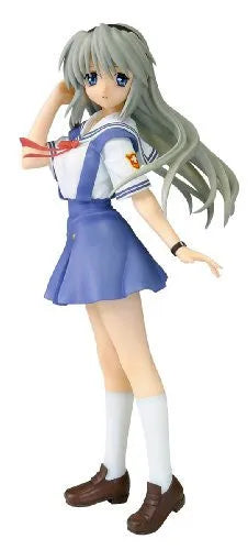 Clannad - Sakagami Tomoyo - Dream Tech - 1/7 (Key Visual Art's Wave)ㅤ – Wave – ActionFigureBrasil