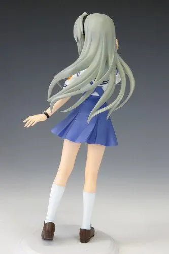 Clannad - Sakagami Tomoyo - Dream Tech - 1/7 (Key Visual Art's Wave)ㅤ – Wave – ActionFigureBrasil — detalhe do produto