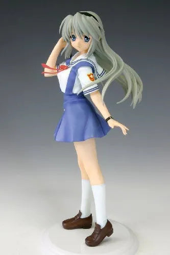 Clannad - Sakagami Tomoyo - Dream Tech - 1/7 (Key Visual Art's Wave)ㅤ – Wave – ActionFigureBrasil — close