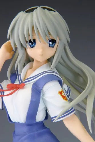Clannad - Sakagami Tomoyo - Dream Tech - 1/7 (Key Visual Art's Wave)ㅤ – Wave – ActionFigureBrasil