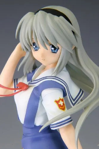 Clannad - Sakagami Tomoyo - Dream Tech - 1/7 (Key Visual Art's Wave)ㅤ – Wave – ActionFigureBrasil — ambientada
