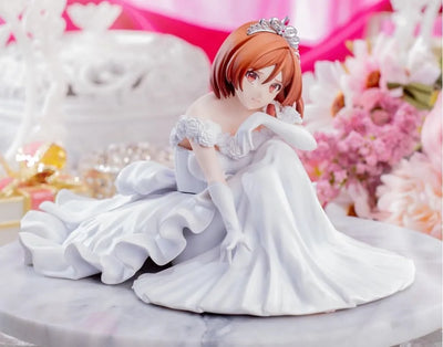 Class no Daikirai na Joshi to Kekkon Suru Koto ni Natta. - Sakuramori Akane - Yumemirize (SEGA)ㅤ – SEGA – ActionFigureBrasil