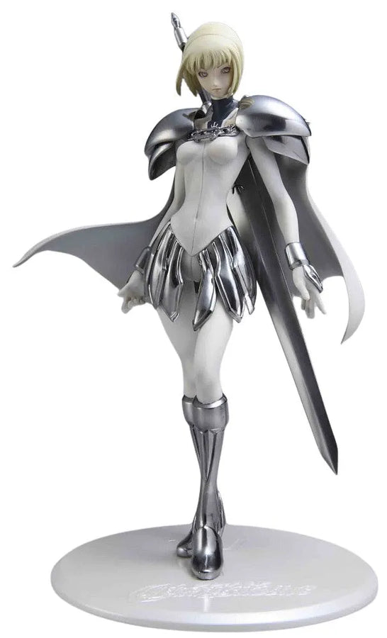 Claymore - Clare - Excellent Model - 1/8 - Claymore No.47 (MegaHouse)ㅤ – MegaHouse – ActionFigureBrasil
