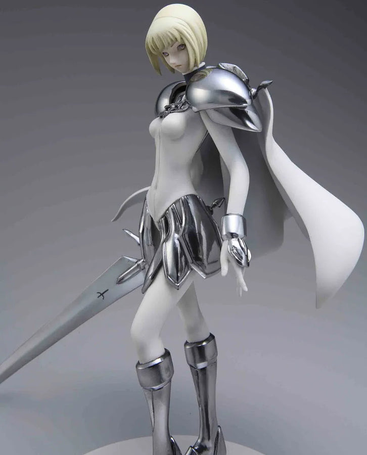 Claymore - Clare - Excellent Model - 1/8 - Claymore No.47 (MegaHouse)ㅤ – MegaHouse – ActionFigureBrasil