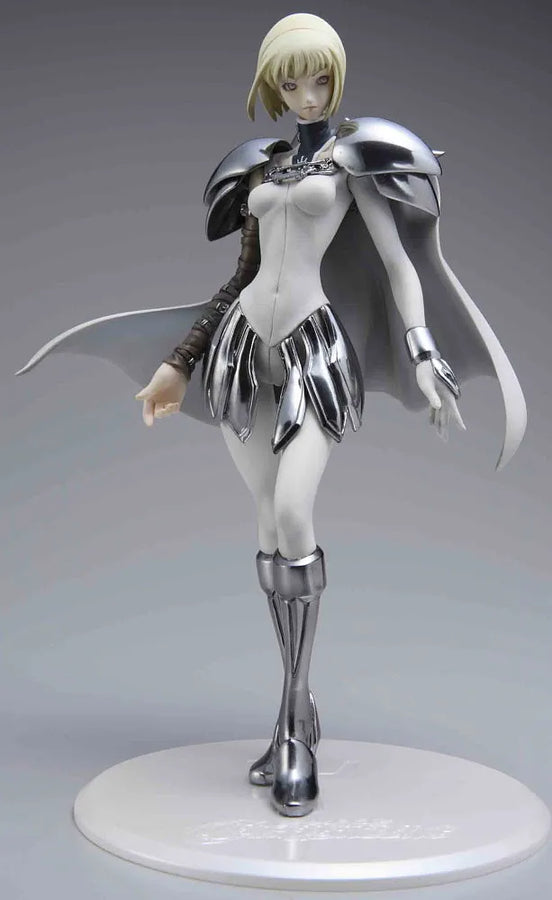 Claymore - Clare - Excellent Model - 1/8 - Claymore No.47 (MegaHouse)ㅤ – MegaHouse – ActionFigureBrasil