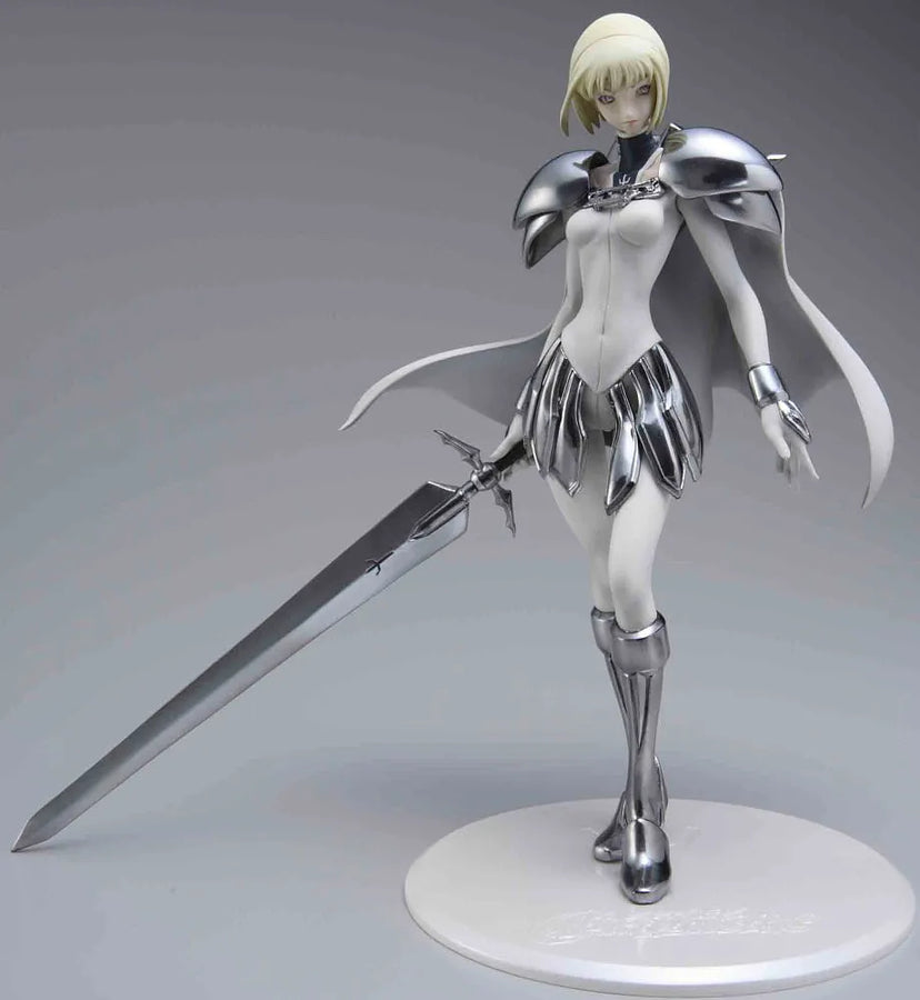 Claymore - Clare - Excellent Model - 1/8 - Claymore No.47 (MegaHouse)ㅤ – MegaHouse – ActionFigureBrasil