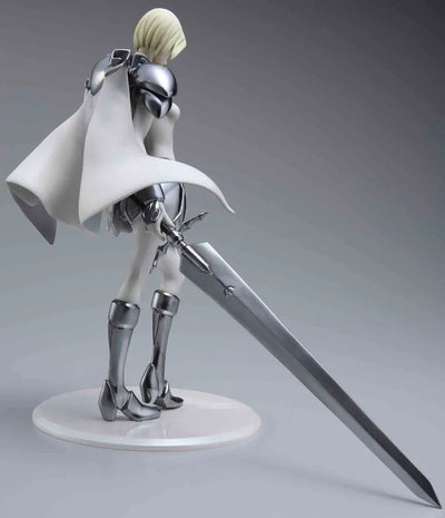 Claymore - Clare - Excellent Model - 1/8 - Claymore No.47 (MegaHouse)ㅤ – MegaHouse – ActionFigureBrasil — ambientada