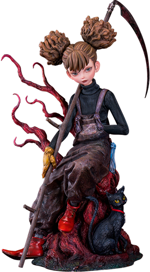 Cleaner - LIMITED EDITION: 99 – Manas SUM – ActionFigure Brasil