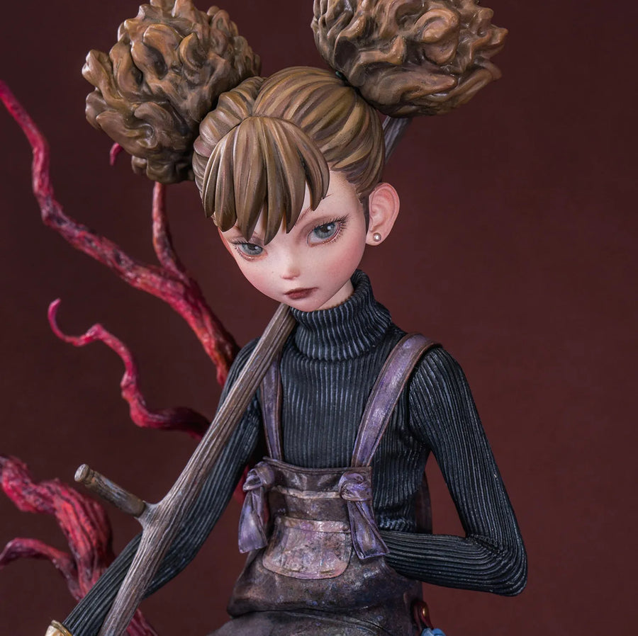 Cleaner - LIMITED EDITION: 99 – Manas SUM – ActionFigure Brasil