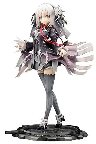 Clockwork Planet - RyuuZU - 1/7 (Kotobukiya)ㅤ – Kotobukiya – ActionFigure Brasil