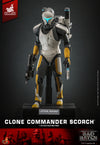 CLONE COMMANDO SCORCH™ [HOT TOYS]