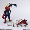 Cloud Strife Another Form Variant