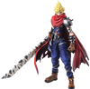 Cloud Strife Another Form Variant