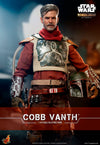 Cobb Vanth [HOT TOYS]