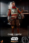 Cobb Vanth [HOT TOYS]