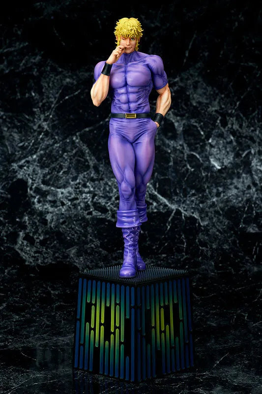 COBRA Another Color 1/6ㅤ – quesQ – ActionFigureBrasil