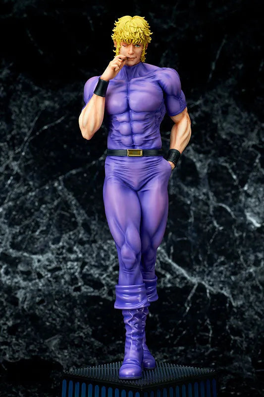 COBRA Another Color 1/6ㅤ – quesQ – ActionFigureBrasil