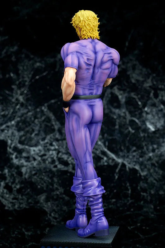 COBRA Another Color 1/6ㅤ – quesQ – ActionFigureBrasil