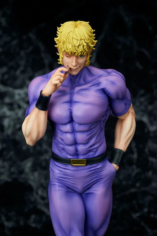 COBRA Another Color 1/6ㅤ – quesQ – ActionFigureBrasil
