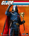 Cobra Commander