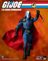 Cobra Commander