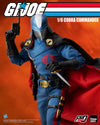 Cobra Commander