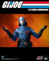 Cobra Commander