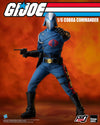 Cobra Commander